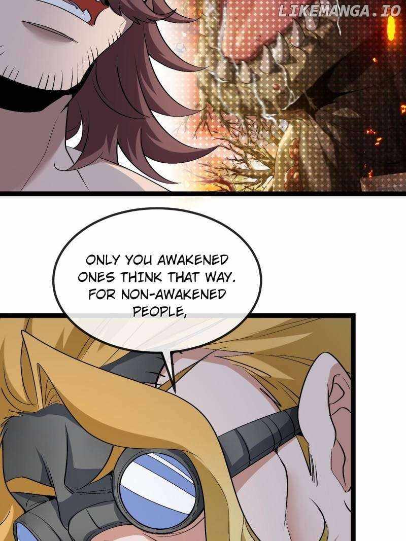 I Am The Monster Overlord Chapter 55 66